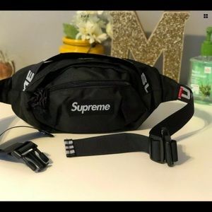 supreme bag men